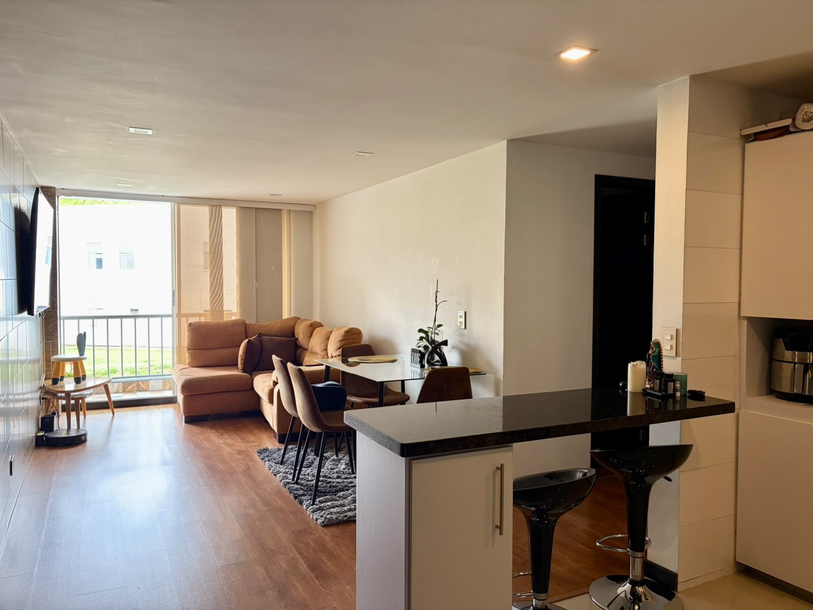 Apartamento en venta en Palermo, Manizales · foto 4 de 13