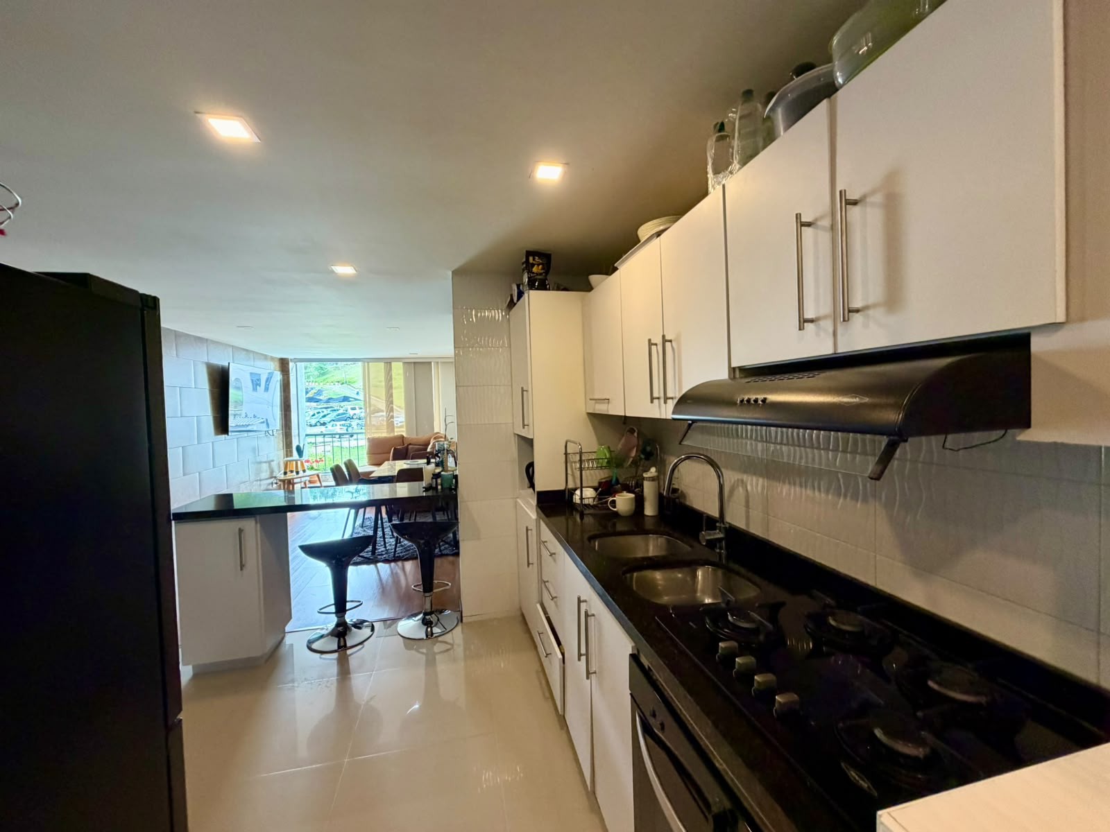 Apartamento en venta en Palermo, Manizales · foto 2 de 13