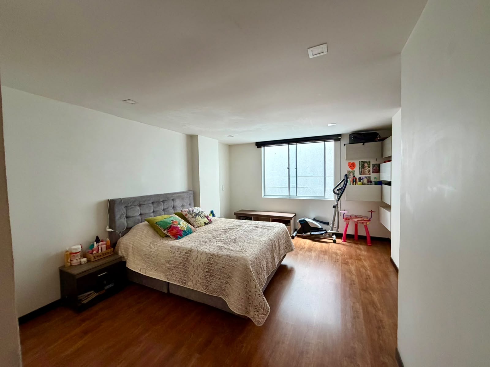 Apartamento en venta en Palermo, Manizales · foto 9 de 13