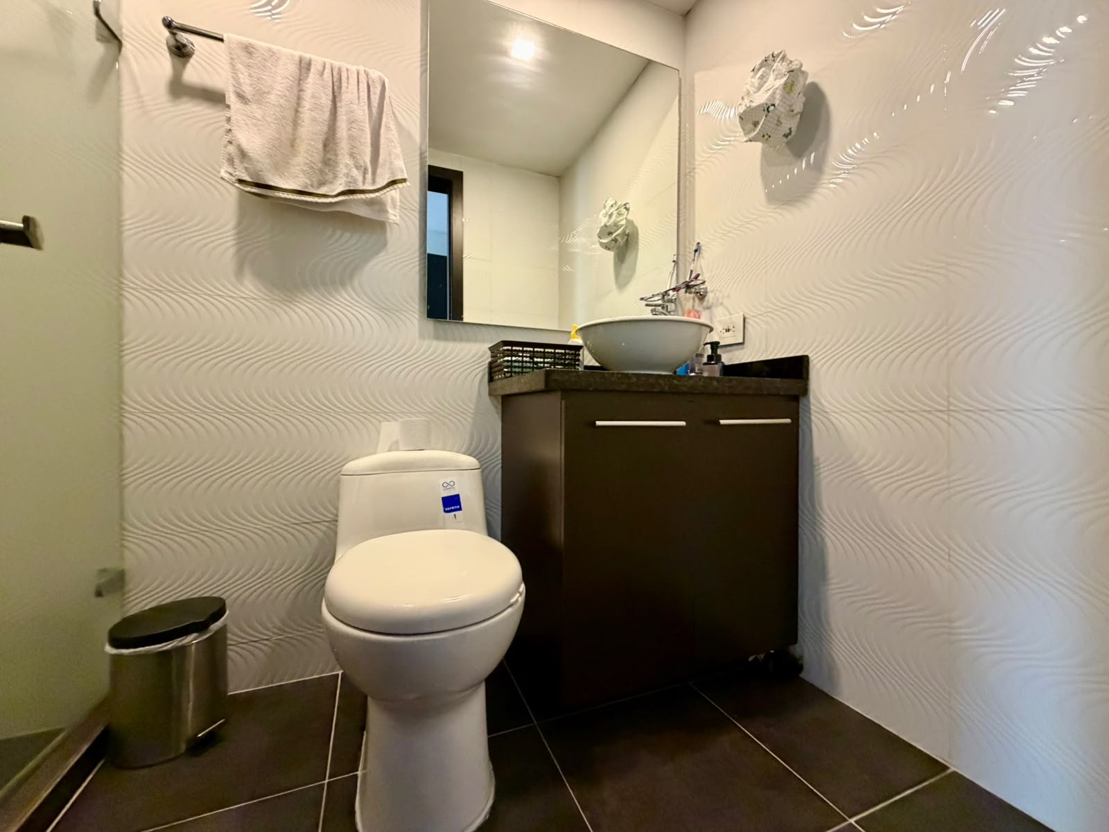 Apartamento en venta en Palermo, Manizales · foto 12 de 13