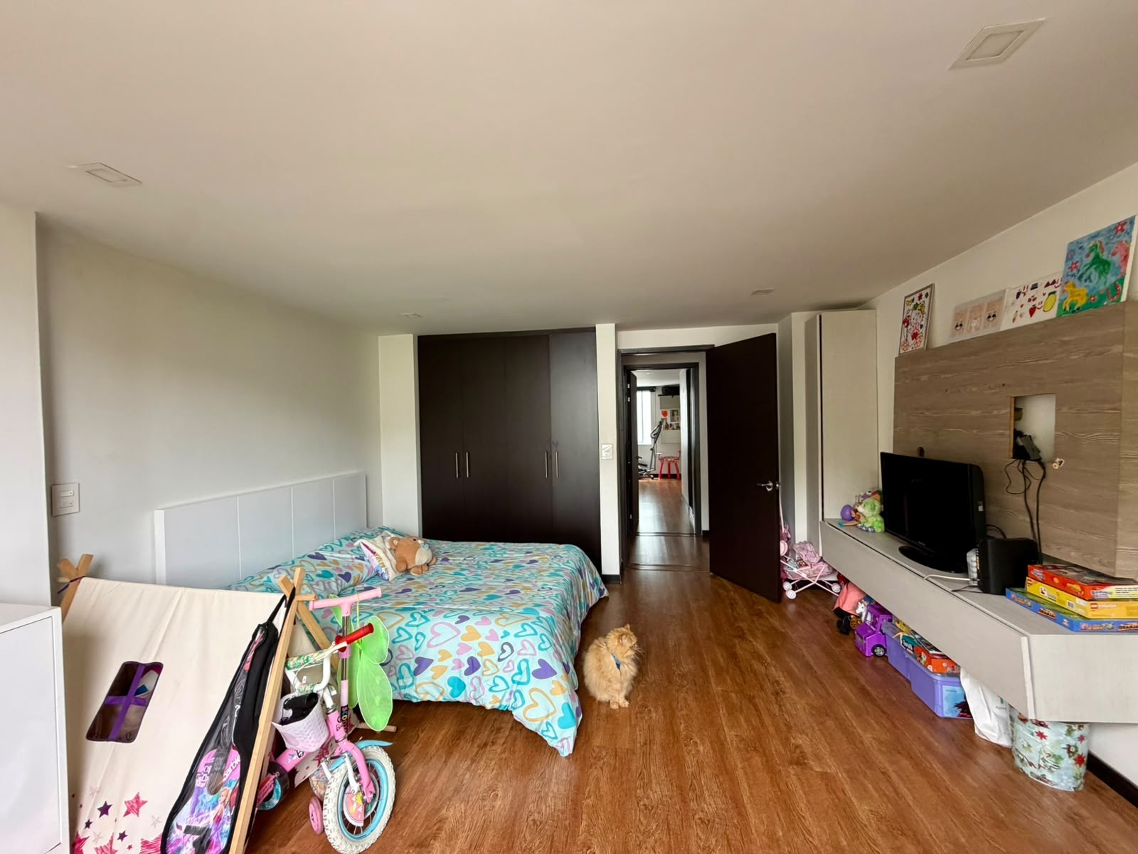 Apartamento en venta en Palermo, Manizales · foto 7 de 13
