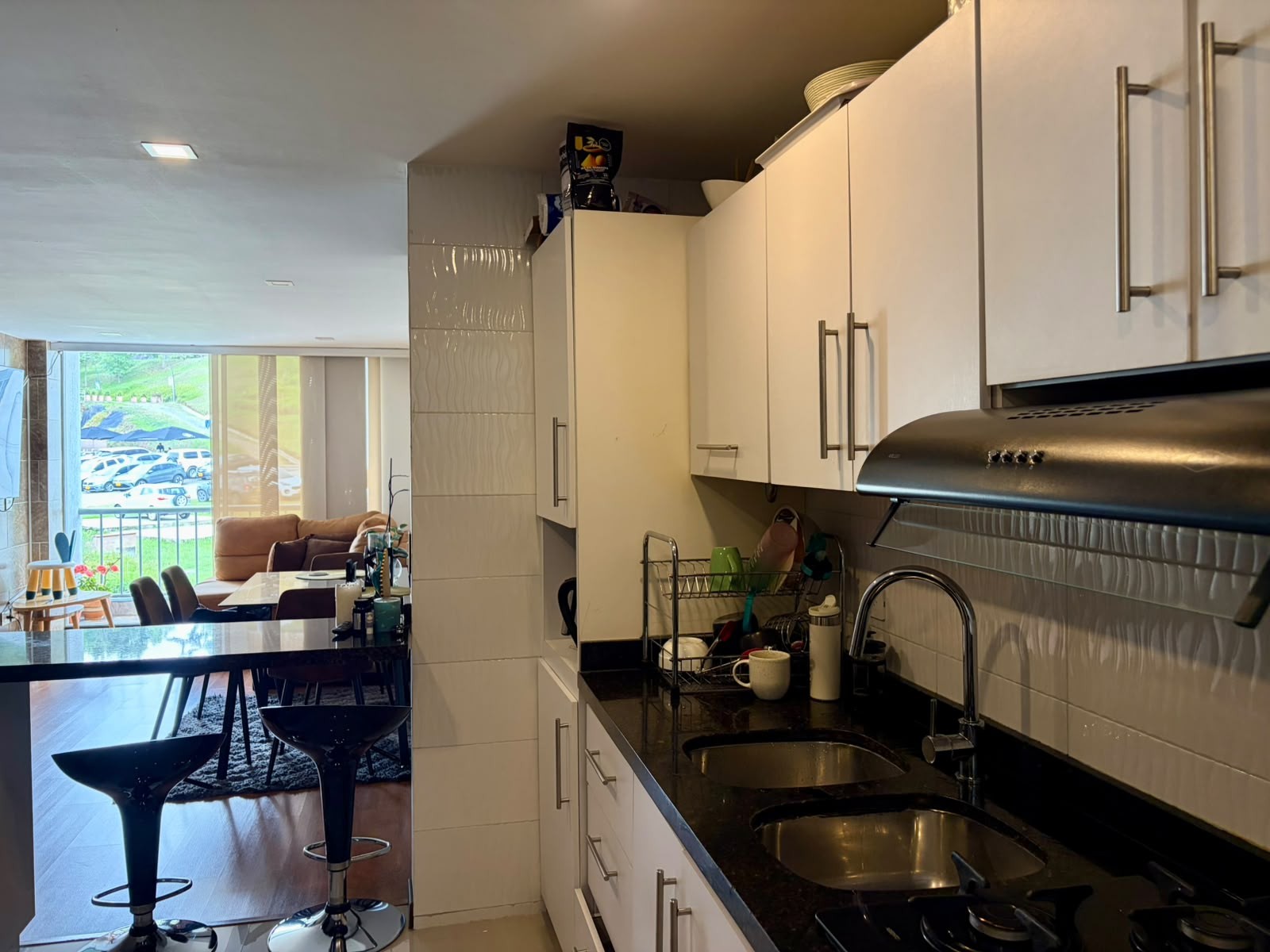 Apartamento en venta en Palermo, Manizales · foto 3 de 13