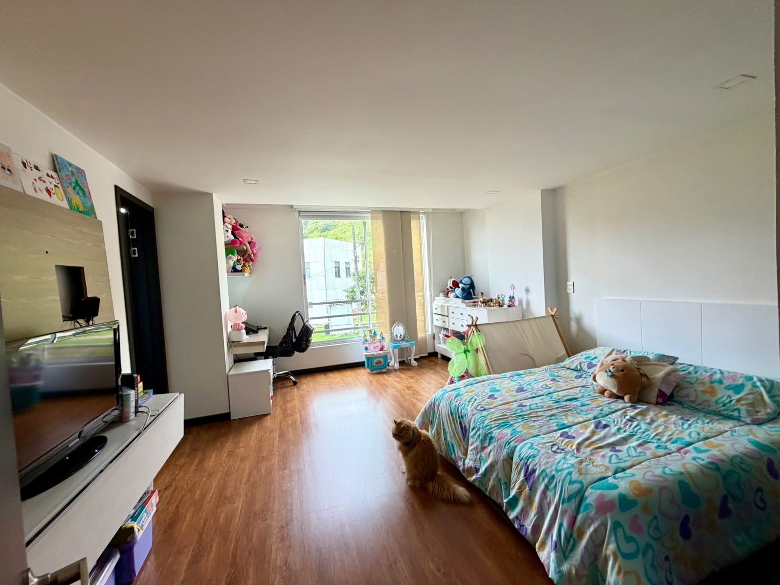 Apartamento en venta en Palermo, Manizales · foto 8 de 13