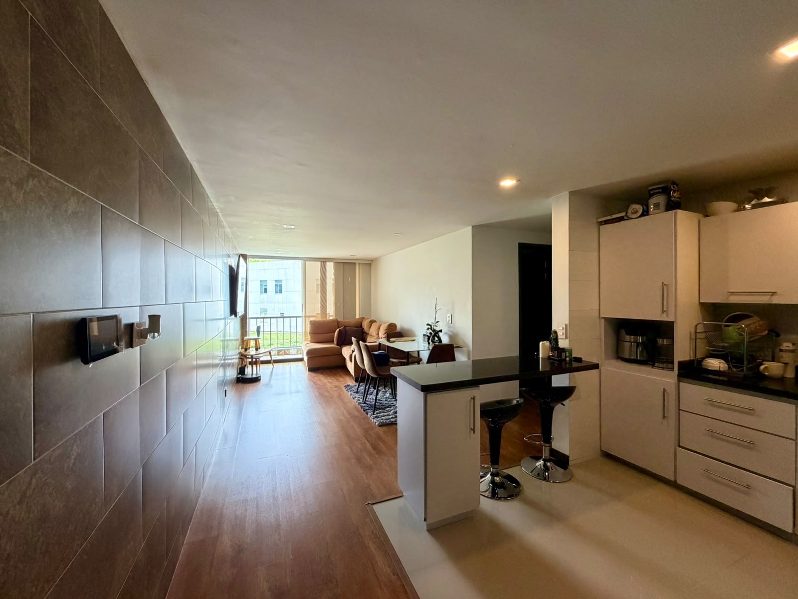 Apartamento en venta en Palermo, Manizales · foto 6 de 13