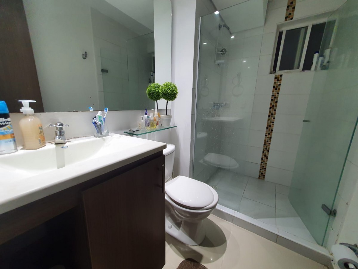 Apartamento en Arriendo en El recreo, Cartagena