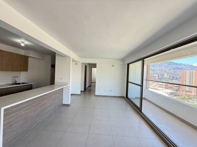 Apartamento de 3 alcobas en venta en Santa Ana, Bello, 73 m² · foto 6 de 22