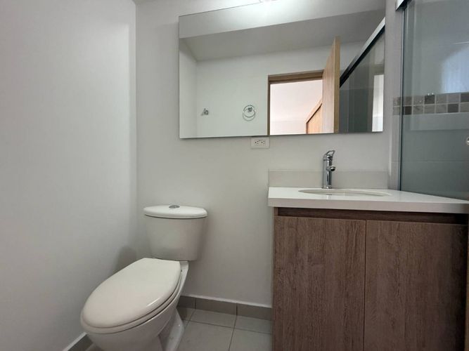 Apartamento de 3 alcobas en venta en Santa Ana, Bello, 73 m² · foto 17 de 22