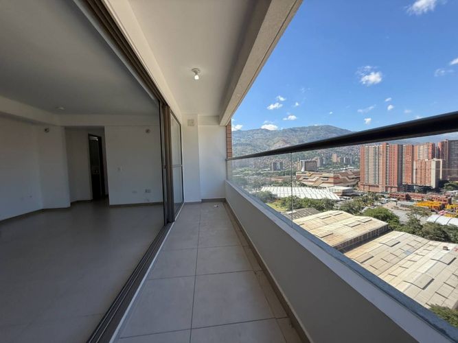 Apartamento de 3 alcobas en venta en Santa Ana, Bello, 73 m² · foto 18 de 22