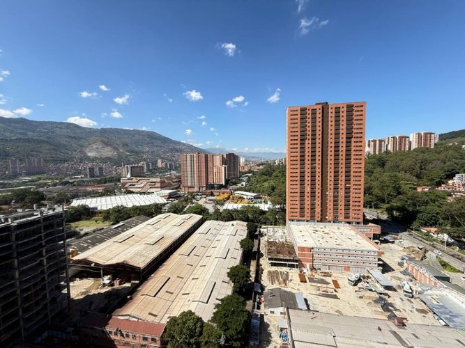 Apartamento de 3 alcobas en venta en Santa Ana, Bello, 73 m² · foto 20 de 22