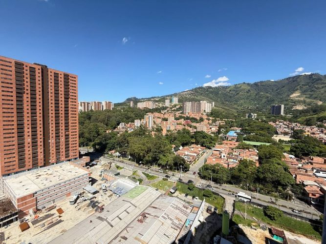 Apartamento de 3 alcobas en venta en Santa Ana, Bello, 73 m² · foto 22 de 22