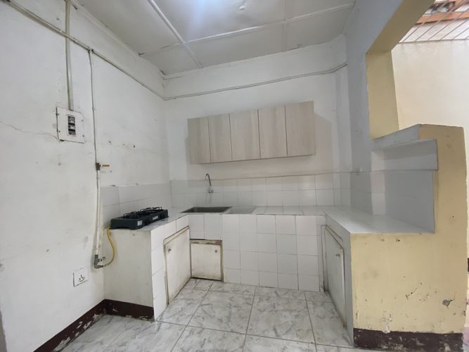 Casa de 7 alcobas en venta en Boston, Medellín, 180 m² · foto 19 de 24