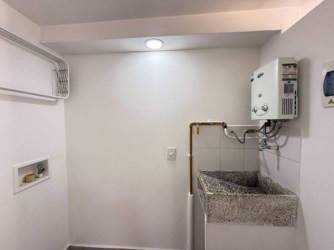 Apartamento de 3 alcobas en venta en Hato Viejo, Bello, 61 m² · foto 5 de 24