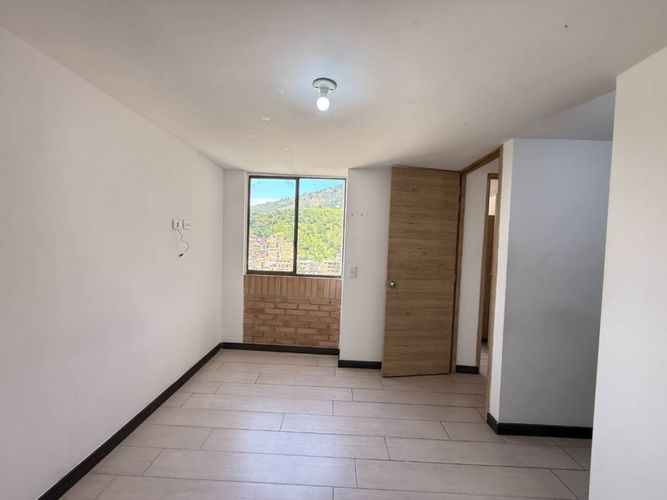 Apartamento de 3 alcobas en venta en Hato Viejo, Bello, 61 m² · foto 17 de 24