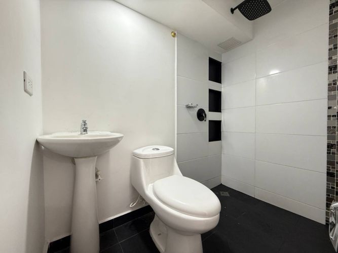 Apartamento de 3 alcobas en venta en Hato Viejo, Bello, 61 m² · foto 20 de 24