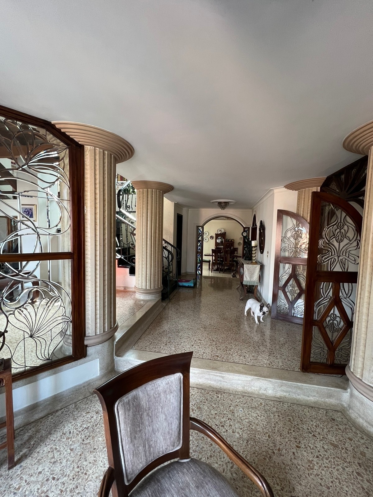 Apartamento en venta en Laureles, Medellín · foto 3 de 24