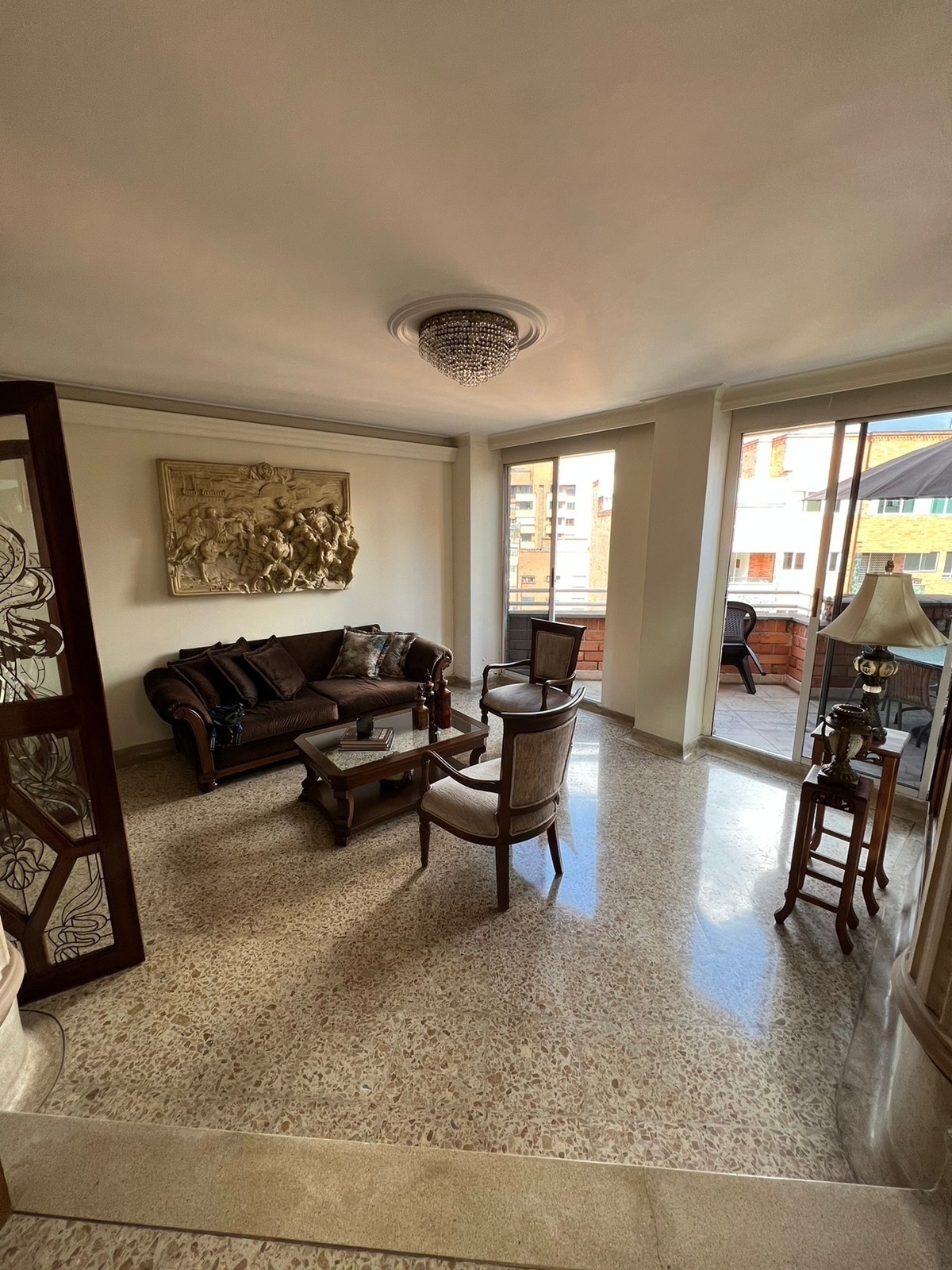 Apartamento en venta en Laureles, Medellín · foto 4 de 24