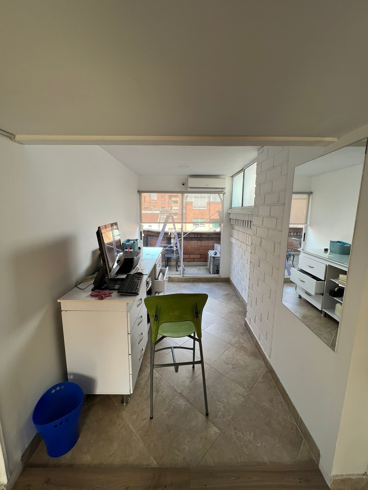 Apartamento en venta en Laureles, Medellín · foto 5 de 24