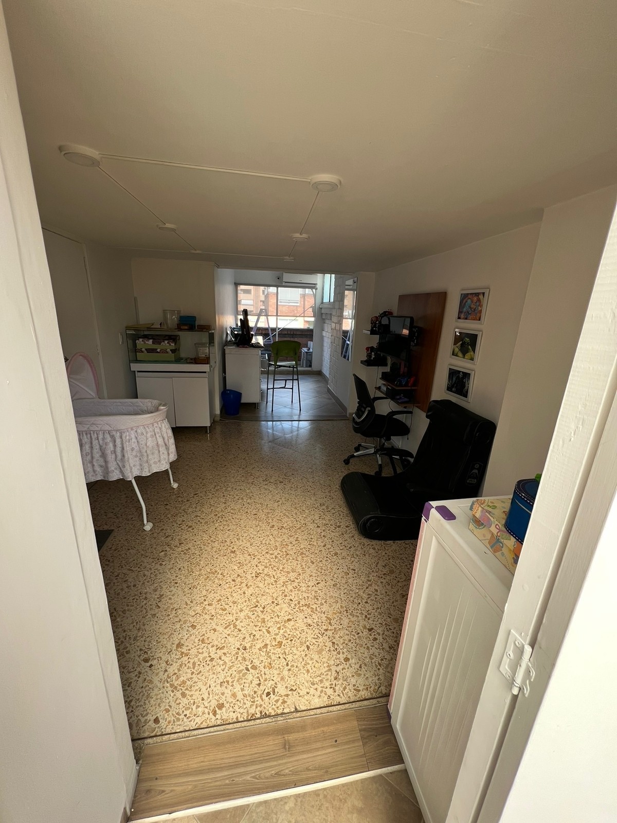 Apartamento en venta en Laureles, Medellín · foto 8 de 24