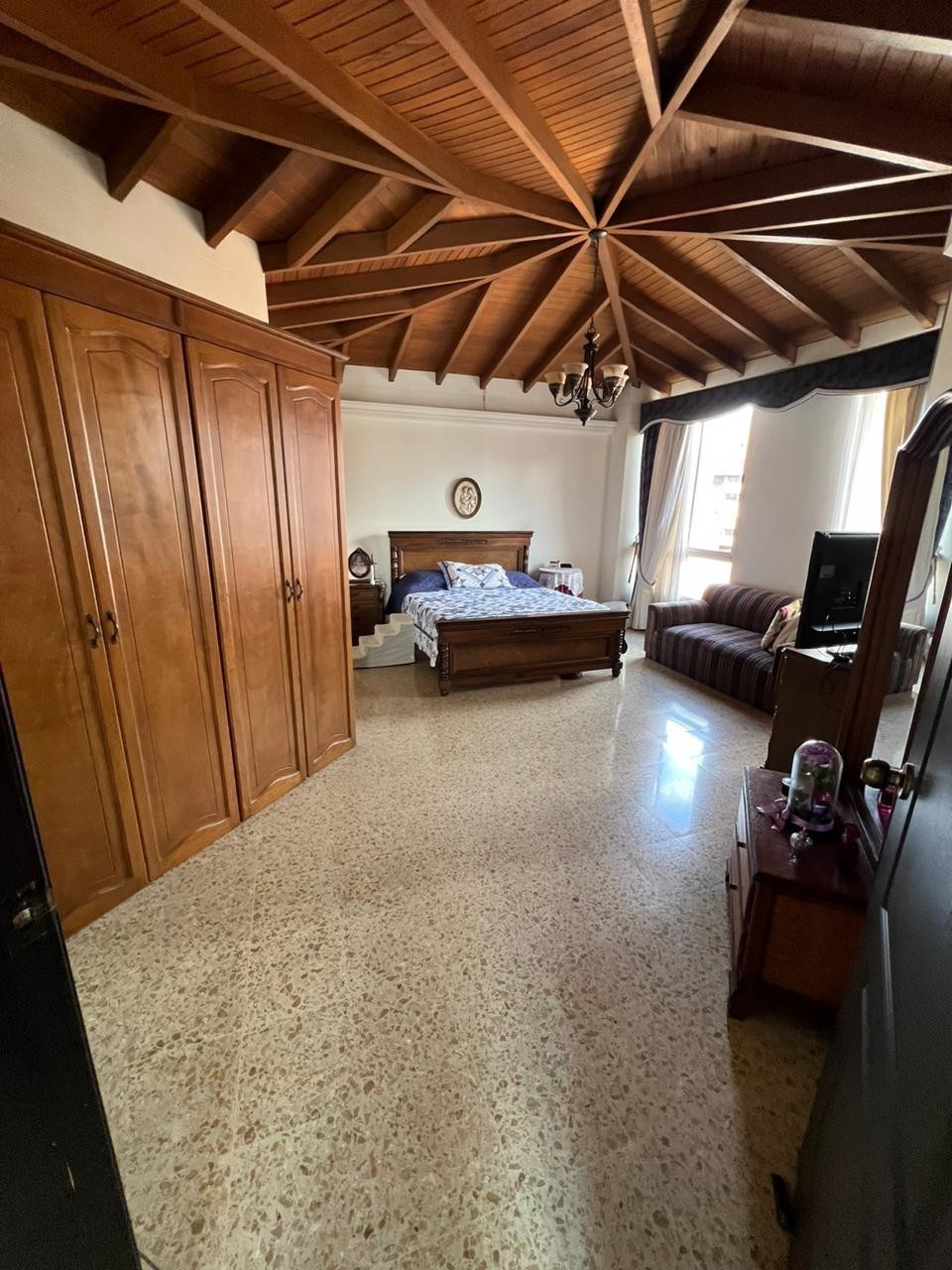 Apartamento en venta en Laureles, Medellín · foto 9 de 24