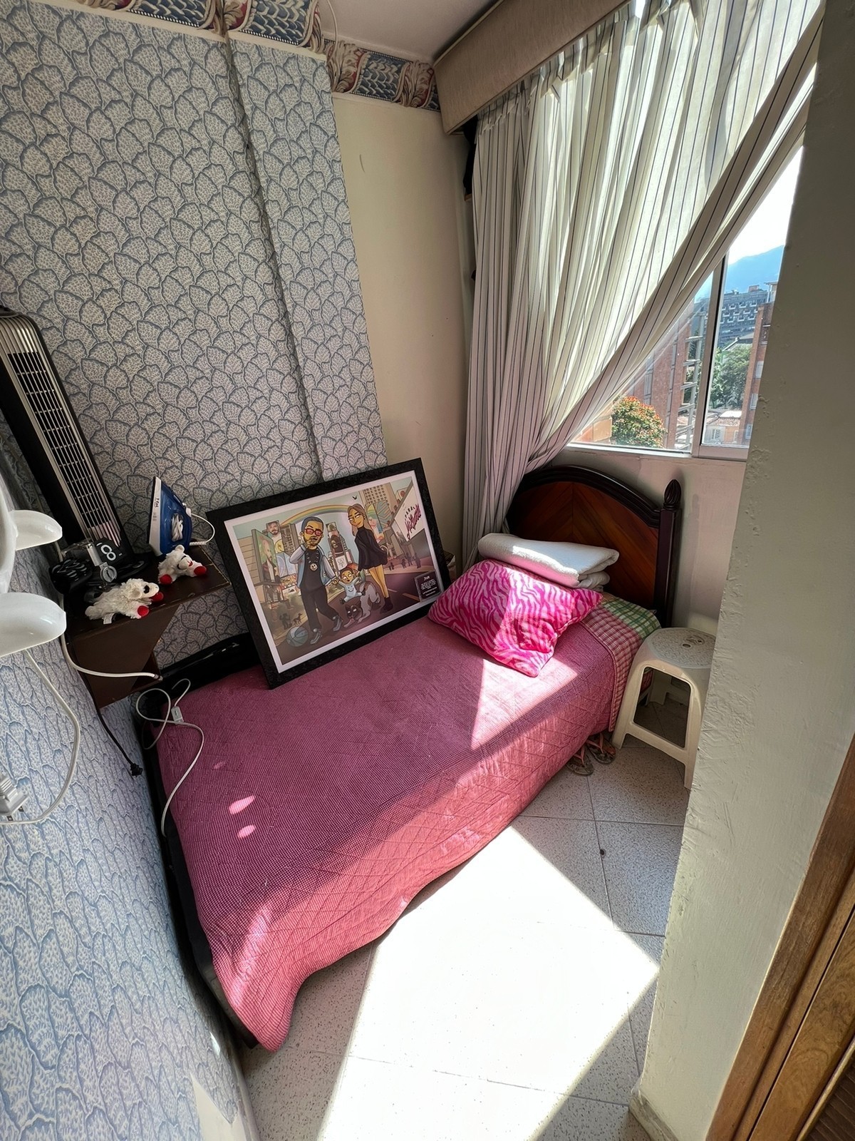 Apartamento en venta en Laureles, Medellín · foto 11 de 24
