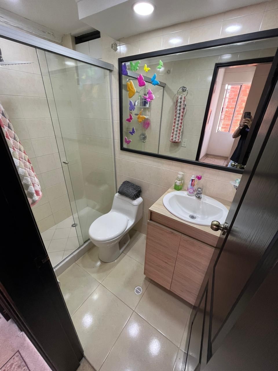 Apartamento en venta en Laureles, Medellín · foto 20 de 24