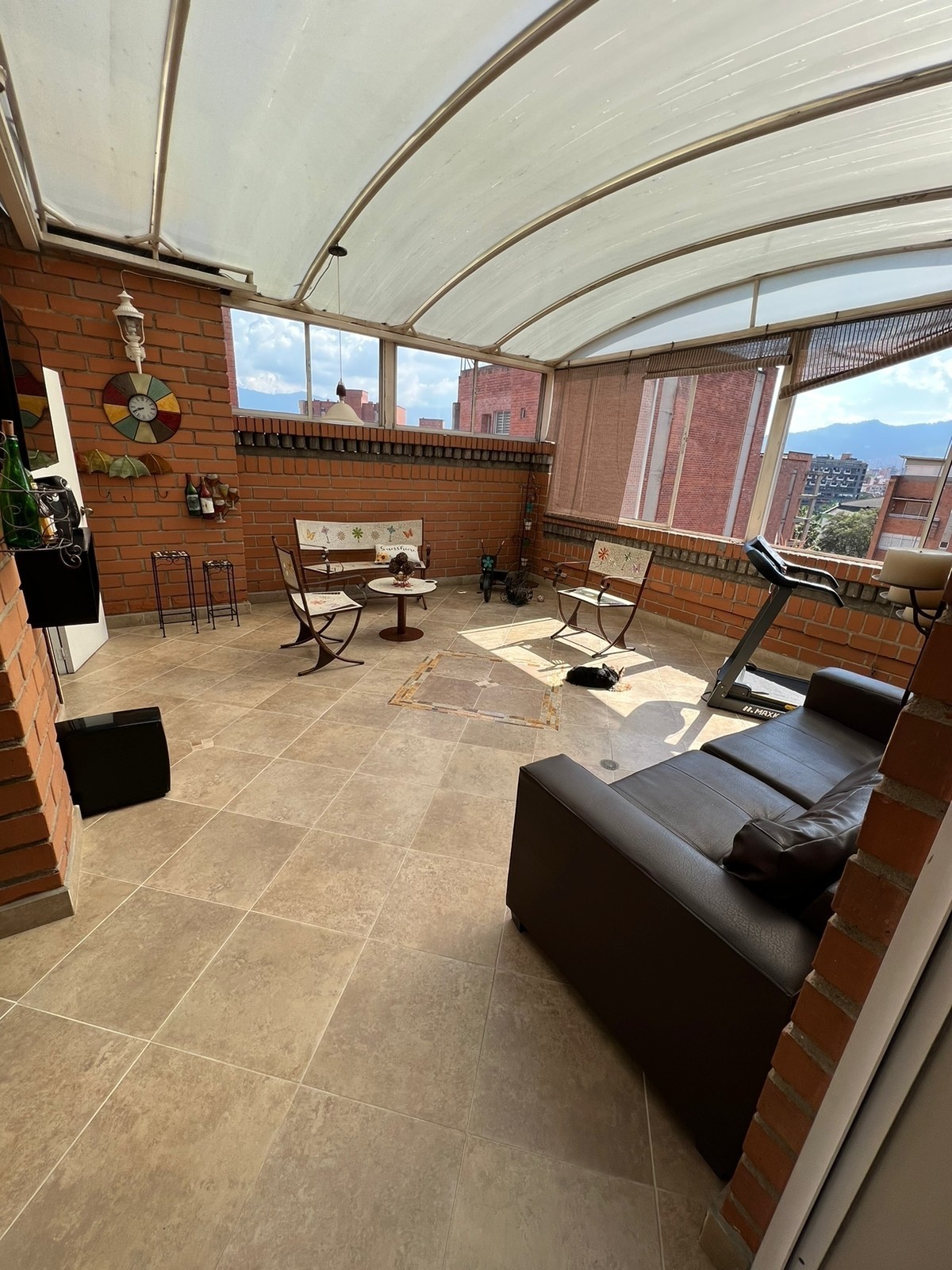 Apartamento en venta en Laureles, Medellín · foto 23 de 24