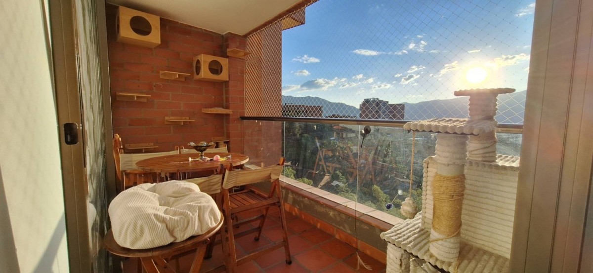 Apartamento en arriendo en San Lucas, Medellín · foto 5 de 18