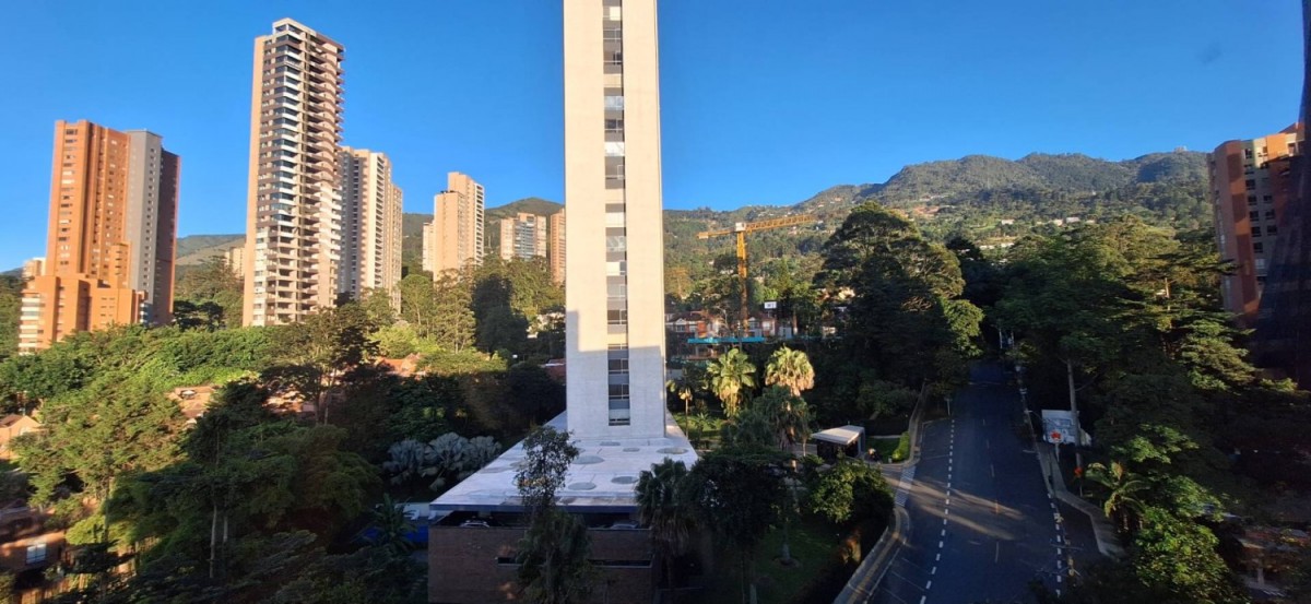 Apartamento en arriendo en San Lucas, Medellín · foto 8 de 18