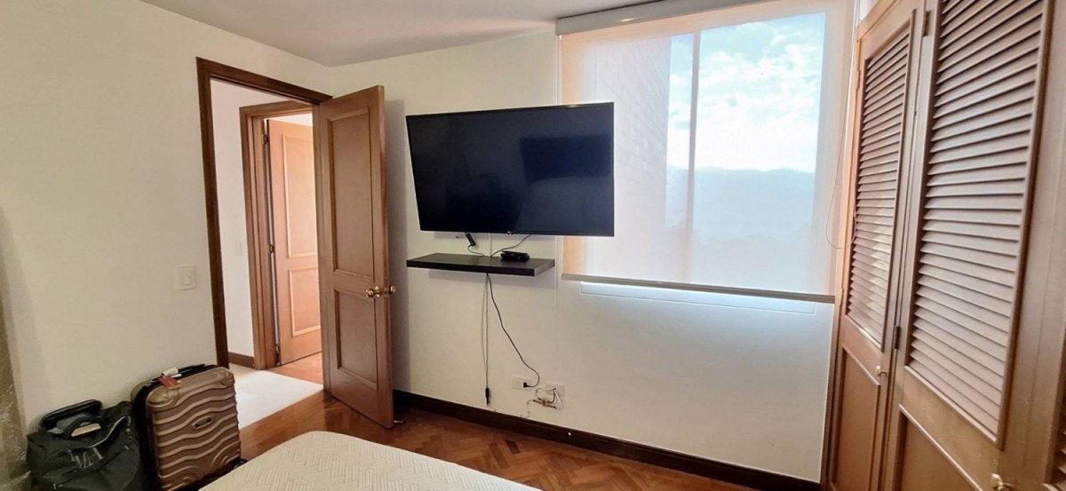 Apartamento en arriendo en San Lucas, Medellín · foto 15 de 18