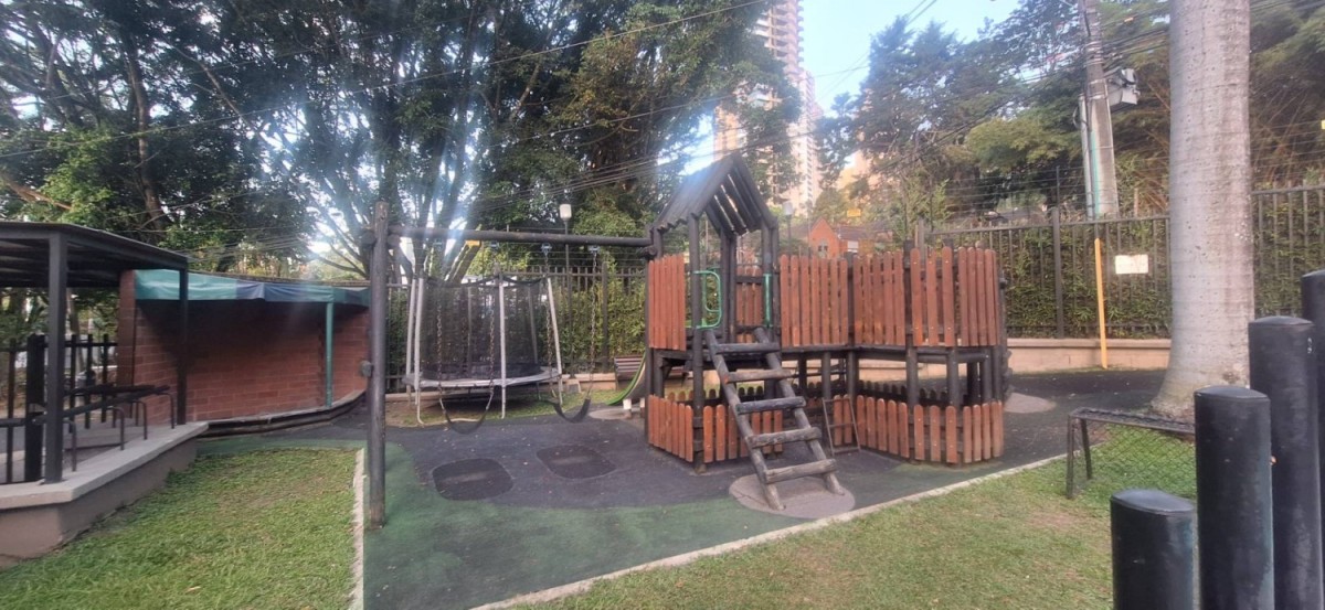 Apartamento en arriendo en San Lucas, Medellín · foto 18 de 18