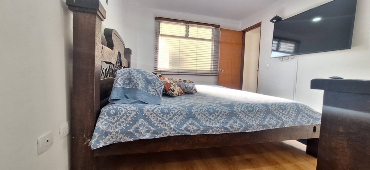 Apartamento en venta en Belen Malibu, Medellín · foto 8 de 21