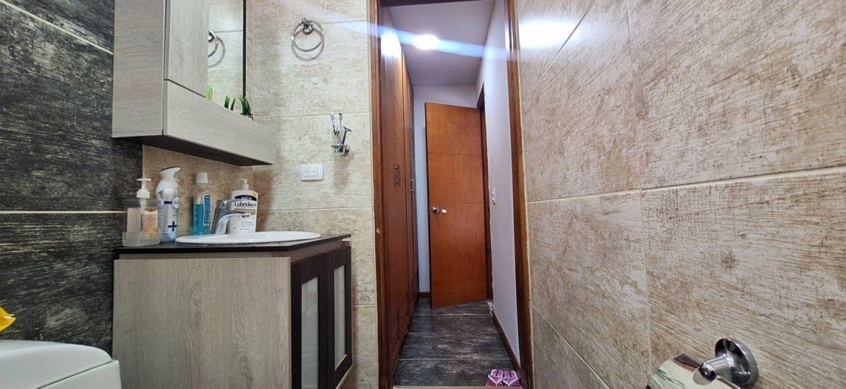 Apartamento en venta en Belen Malibu, Medellín · foto 10 de 21