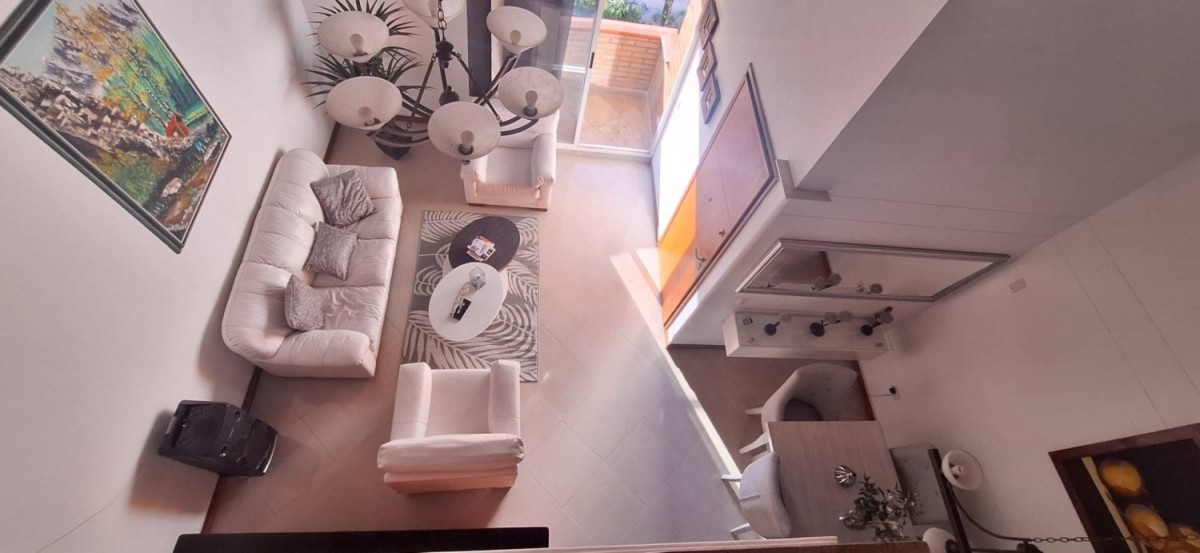 Apartamento en venta en Belen Malibu, Medellín · foto 15 de 21
