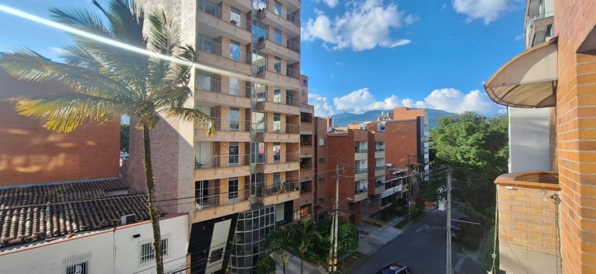 Apartamento en venta en Belen Malibu, Medellín · foto 19 de 21