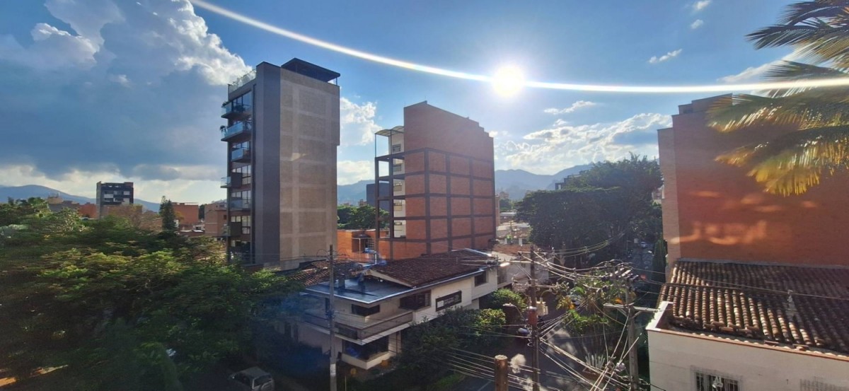 Apartamento en venta en Belen Malibu, Medellín · foto 20 de 21