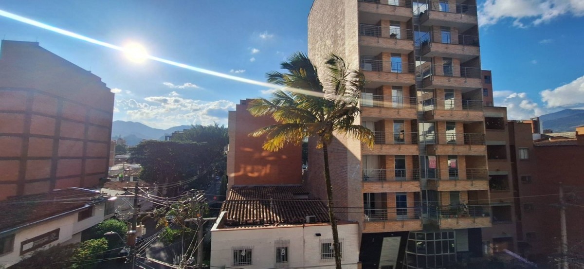 Apartamento en venta en Belen Malibu, Medellín · foto 21 de 21
