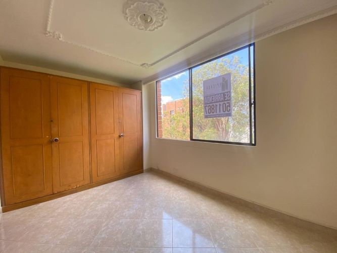 Apartamento en venta en La Florida, Medellín · foto 4 de 22