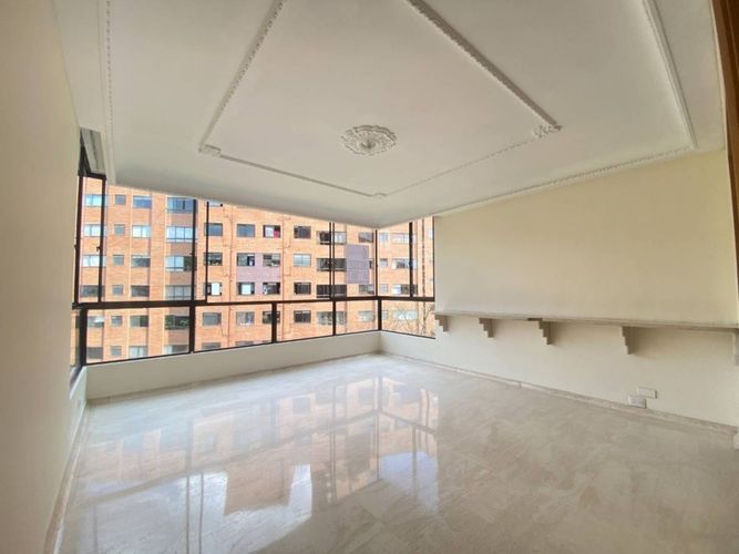 Apartamento en venta en La Florida, Medellín · foto 5 de 22