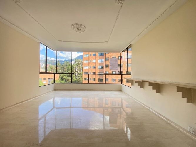 Apartamento en venta en La Florida, Medellín · foto 6 de 22
