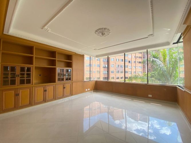 Apartamento en venta en La Florida, Medellín · foto 8 de 22