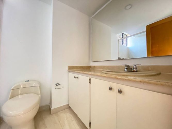 Apartamento en venta en La Florida, Medellín · foto 15 de 22