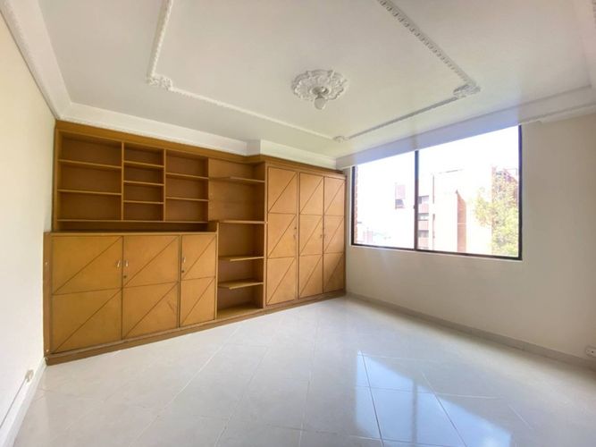 Apartamento en venta en La Florida, Medellín · foto 16 de 22
