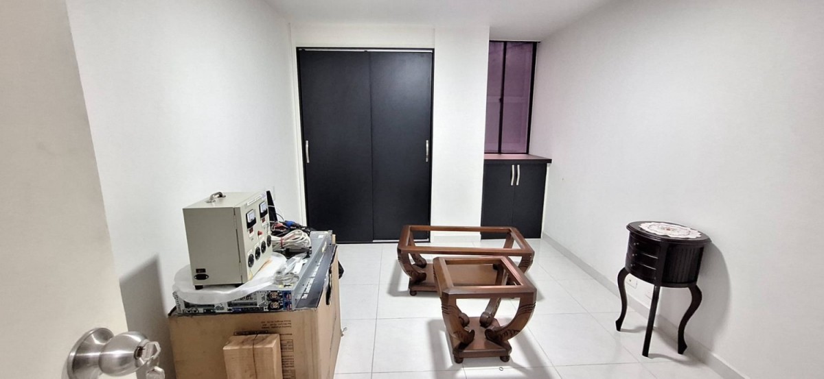 Apartamento en venta en Villa Nueva, Medellín · foto 7 de 10