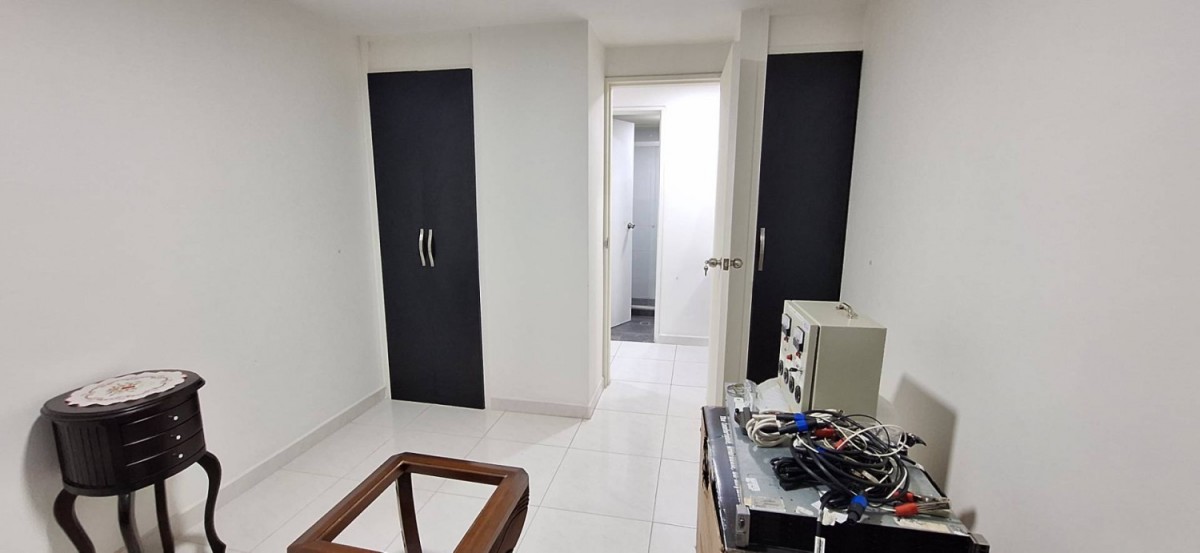 Apartamento en venta en Villa Nueva, Medellín · foto 8 de 10