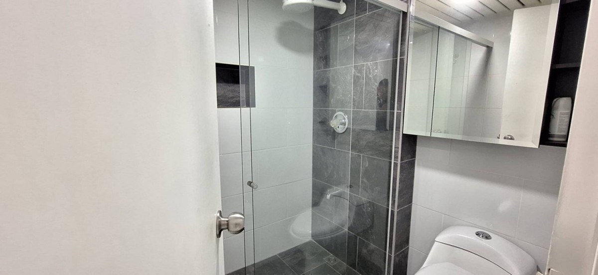 Apartamento en venta en Villa Nueva, Medellín · foto 9 de 10