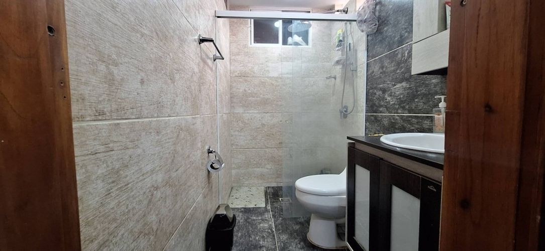 Apartamento de 4 alcobas en arriendo en Belen Malibu, Medellín, 154 m² · foto 9 de 21