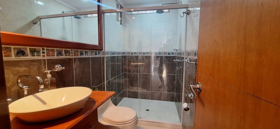 Apartamento de 4 alcobas en arriendo en Belen Malibu, Medellín, 154 m² · foto 11 de 21