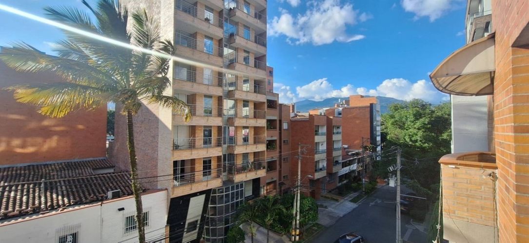 Apartamento de 4 alcobas en arriendo en Belen Malibu, Medellín, 154 m² · foto 19 de 21
