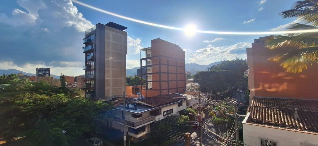 Apartamento de 4 alcobas en arriendo en Belen Malibu, Medellín, 154 m² · foto 20 de 21