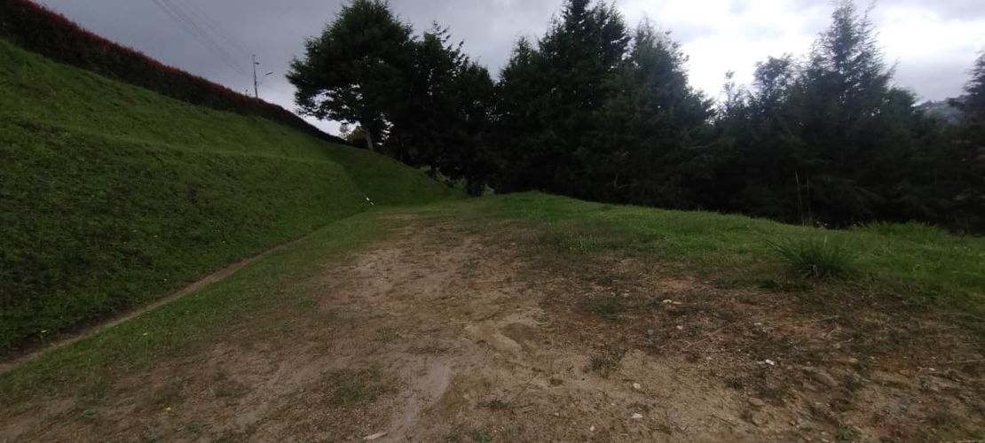 Lote en venta en San Jose, Guarne, 5492 m² · foto 3 de 20